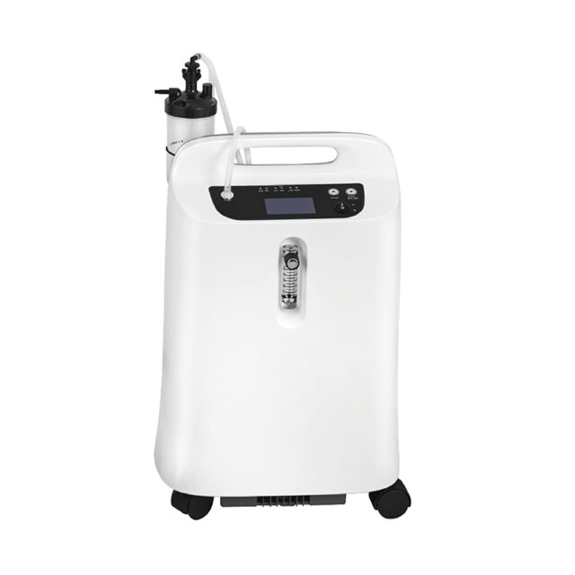 BAM-2 Veterinary Oxygen Concentrator