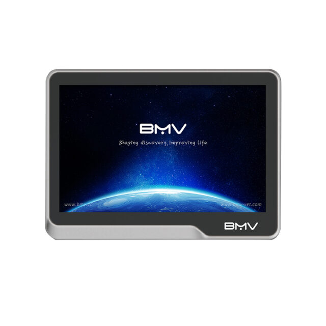 BeEndo Robotic™ BVI-12 Touch Multi-Functional Endoscopy Image Processor(Multifunctional, Compatible, Portable, Efficient)