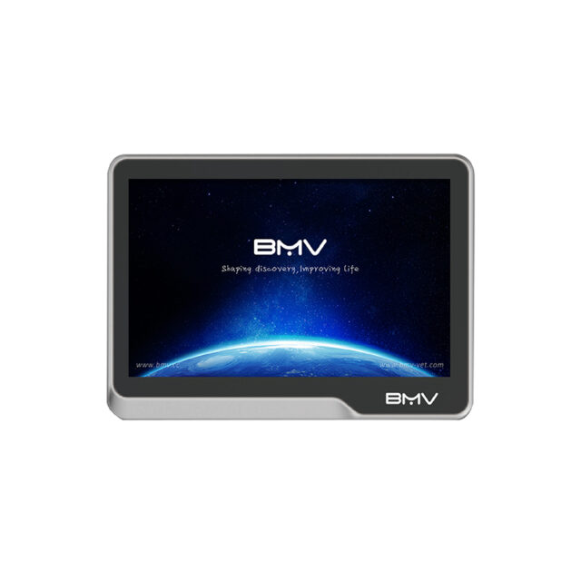 BeEndo Robotic™BVI-28 Exp Laptop Multi-Functional All-in-One Endoscopy Image Processor