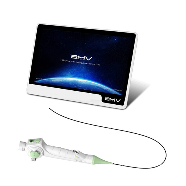 BeEndo Robotic™ BVI-2649 Flexible Video Choledochoscope