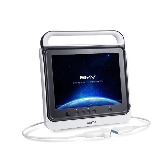 PulseTouch™PT50A Touch B/W Ultrasound System with PW