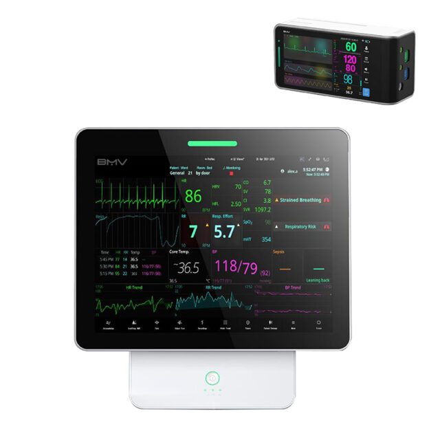 VueSign™ N12 Modular Patient Monitors