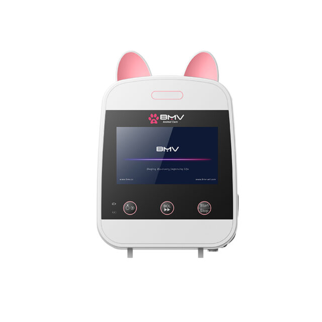 X-Pump™I8 Vet Veterinary Infusion Pump